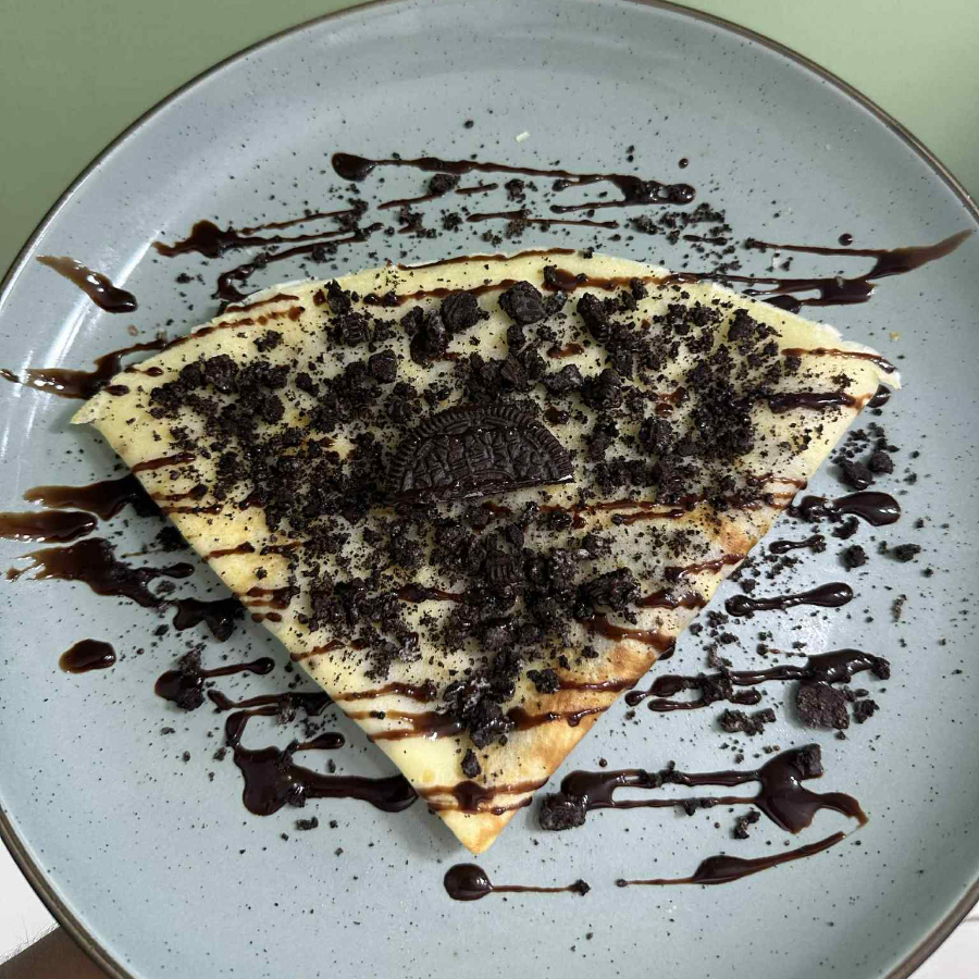 Crep-Oreo