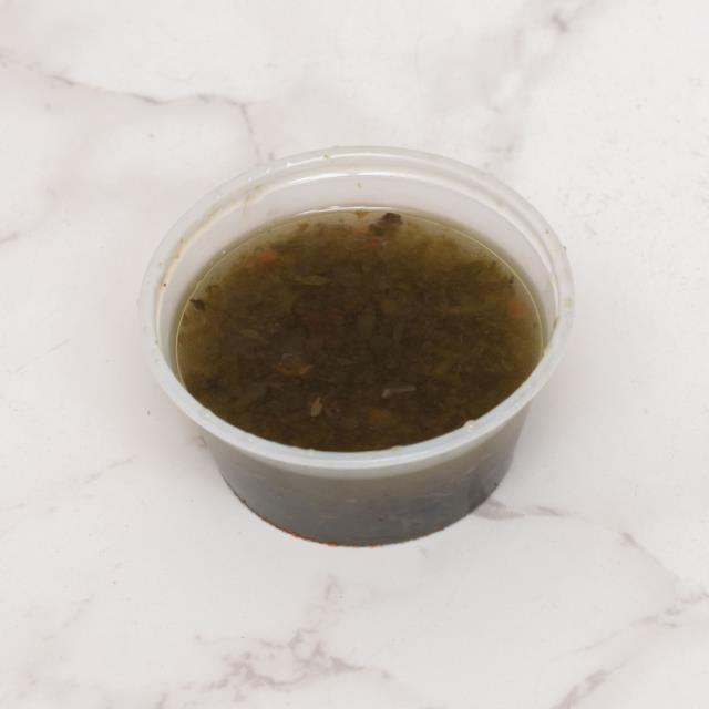 BOLSA CHIMICHURRI
