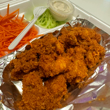 BONELESS