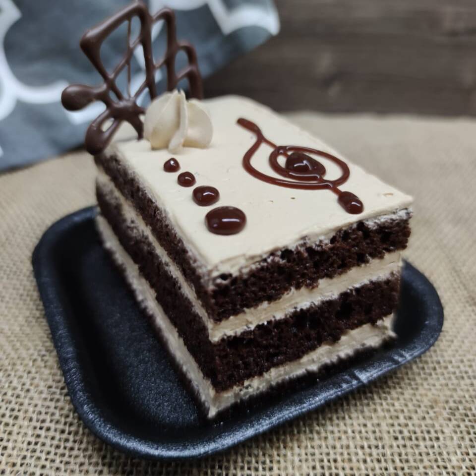 Moca Chococafe