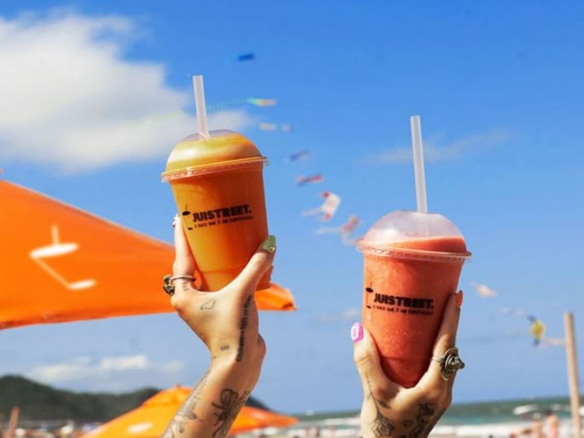 Juistreet Juveve - Curitiba