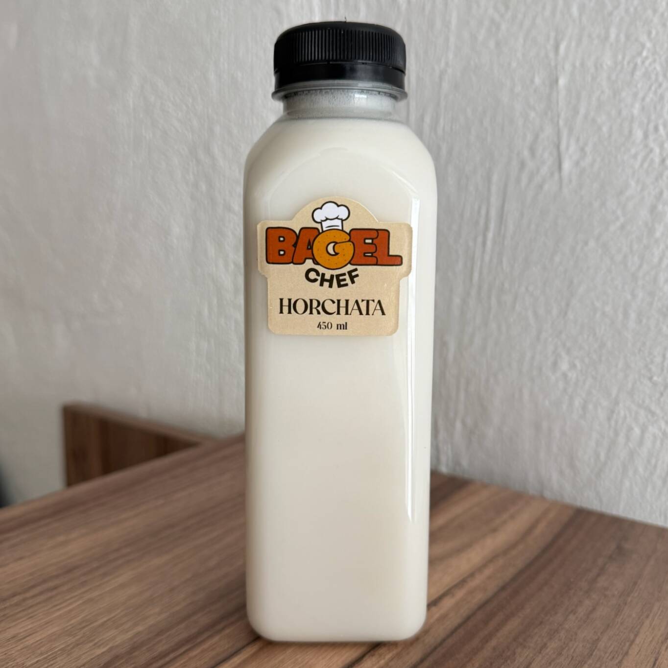 Agua de Horchata