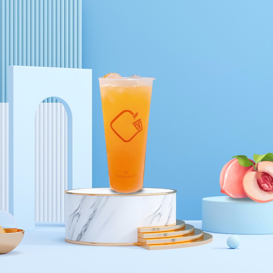 Super Peach