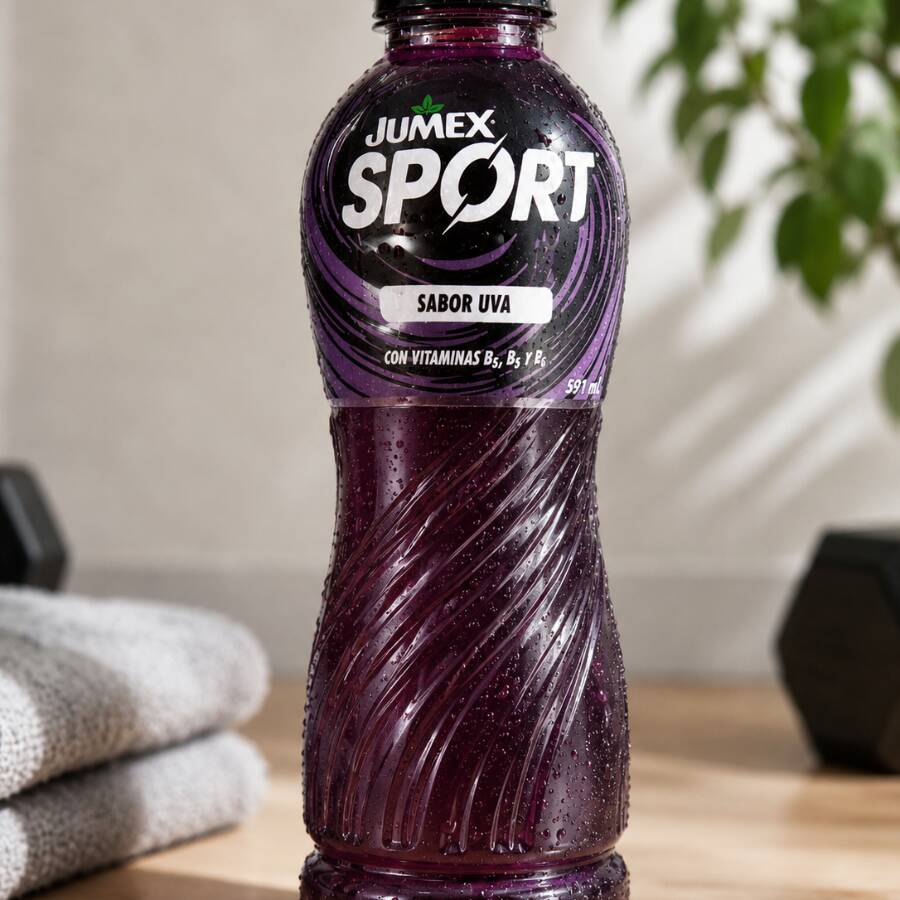 Jumex Sport 591 Ml.