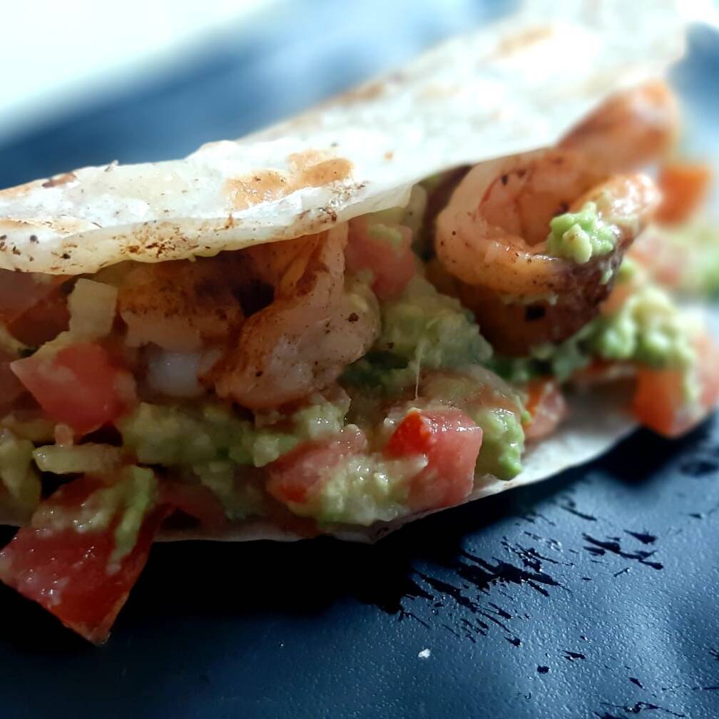 Taco Bacalar