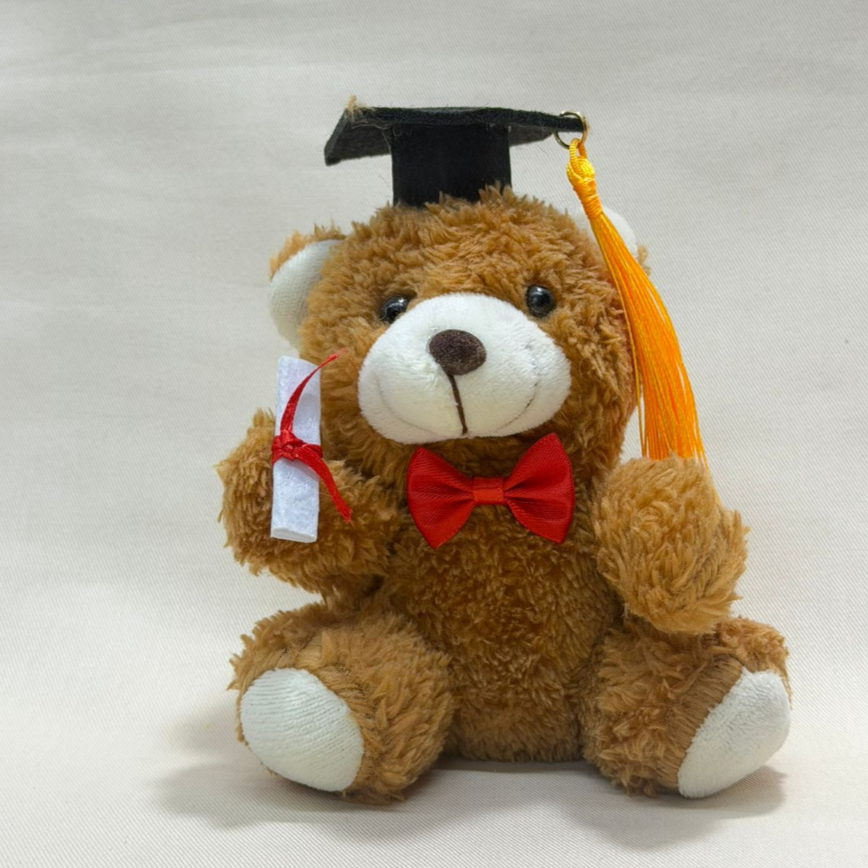 mini osito graduado
