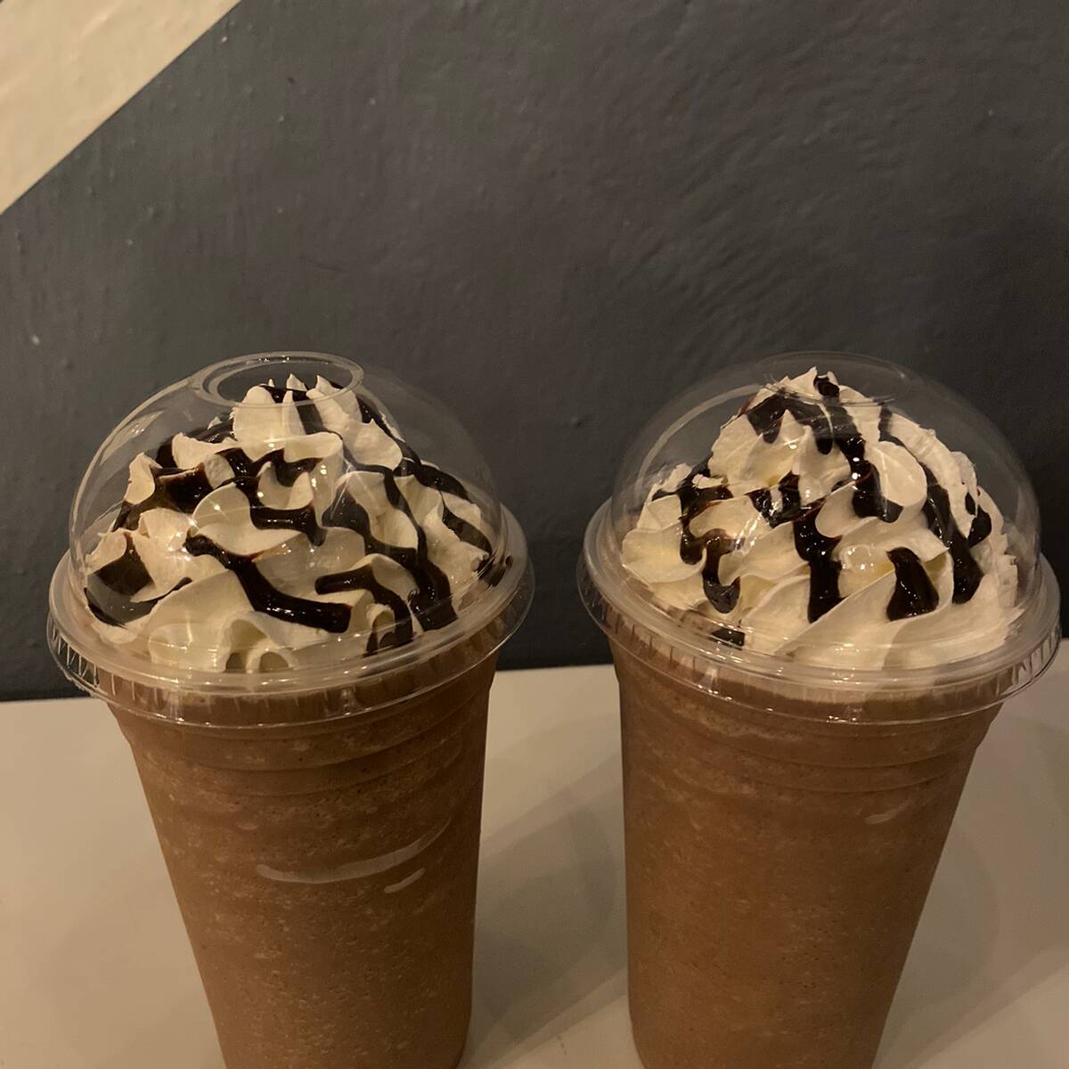 Malteada de Chocolate 2x1
