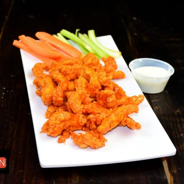 Boneless Red Hot