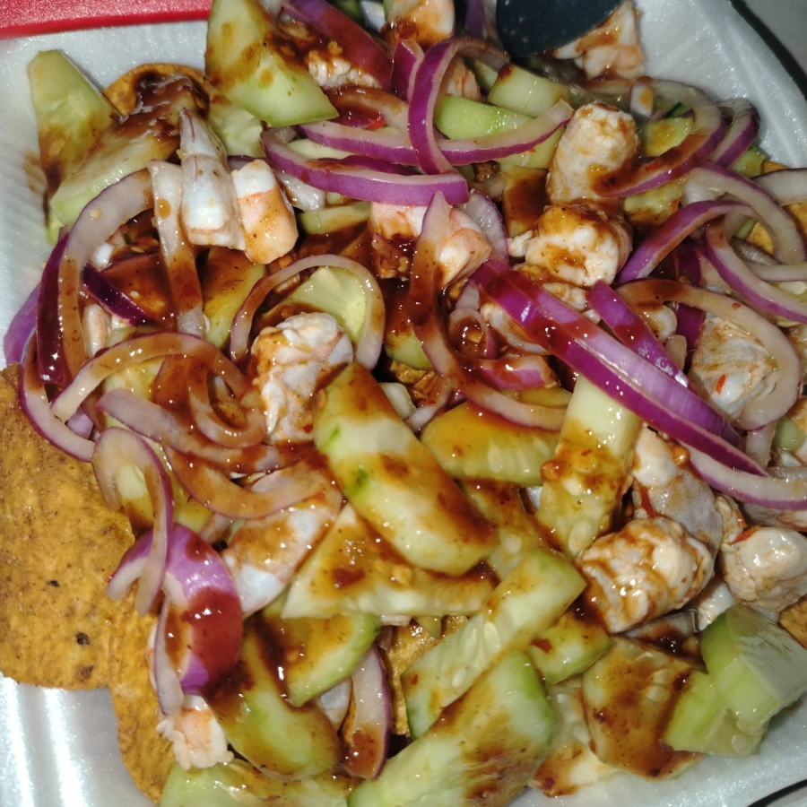 Mixto (2 ingredientes)