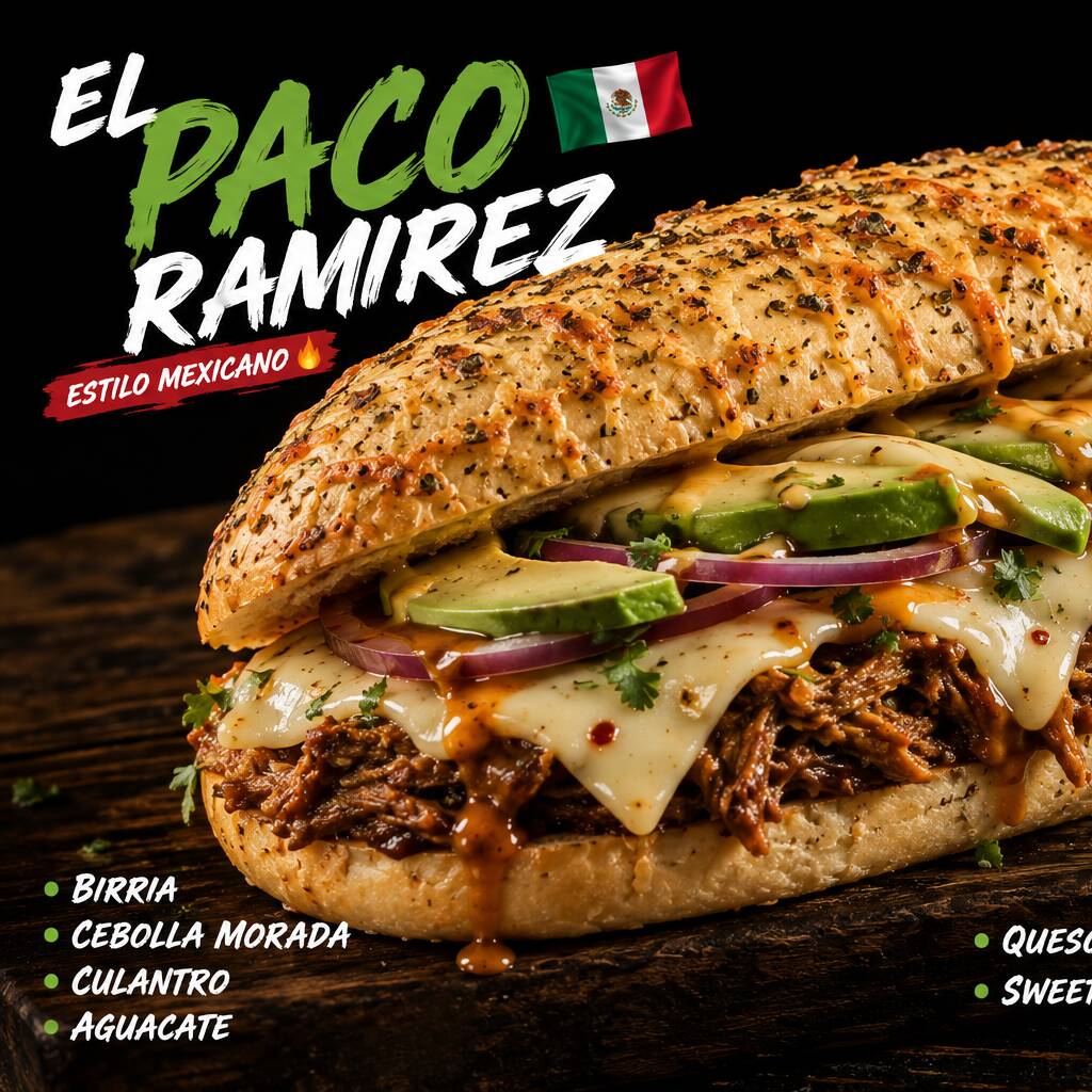 EL PACO RAMIREZ 🇲🇽