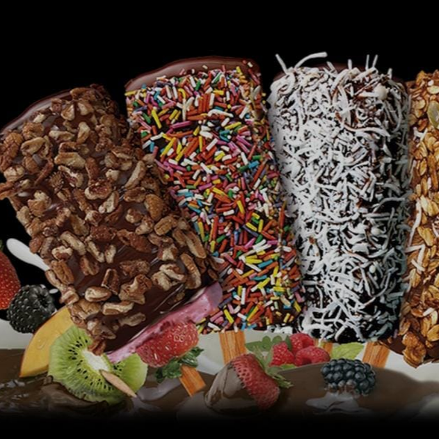 PALETA ESQUIMAL