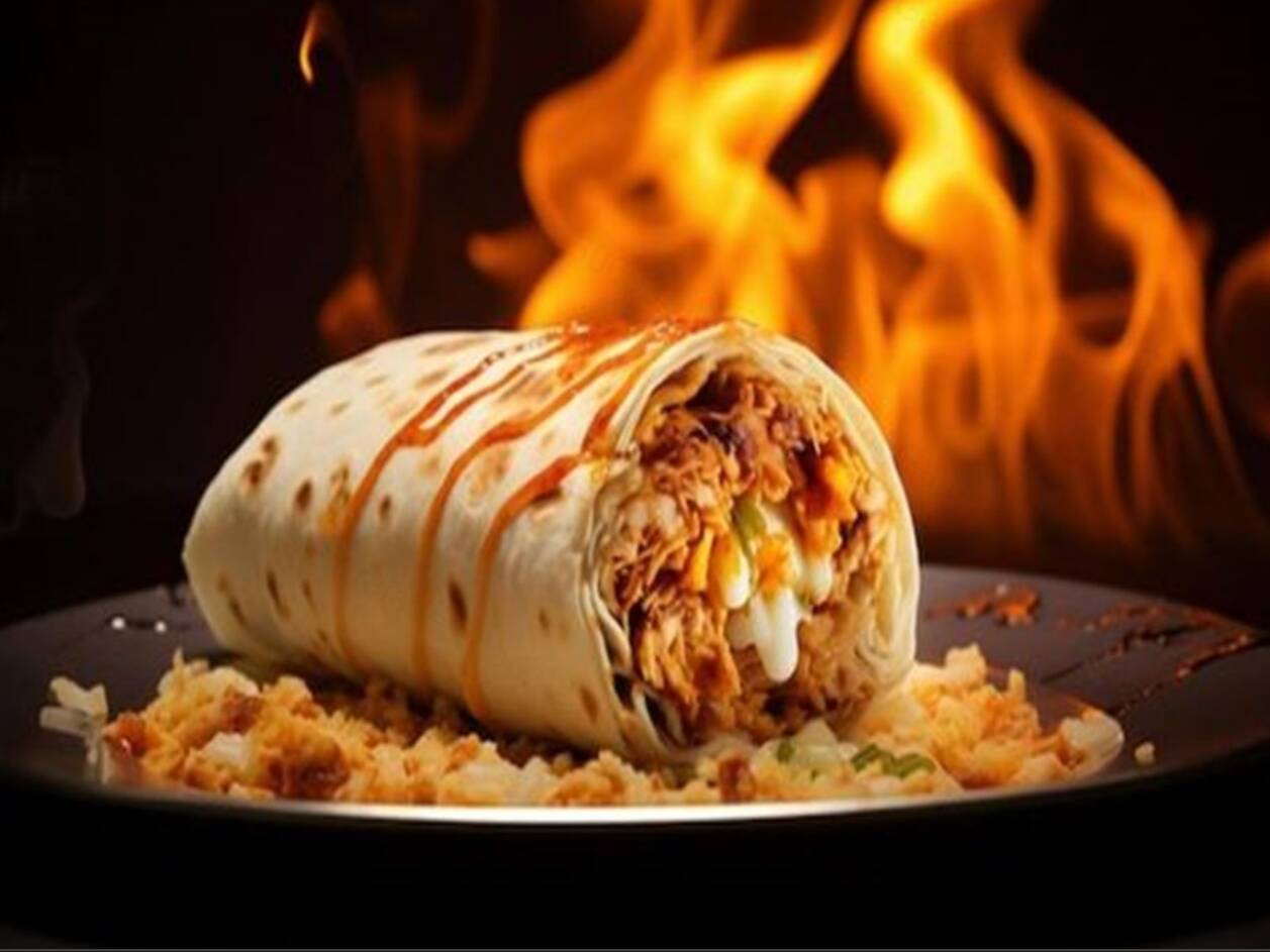 Shawarma kyngz - Mega Uno