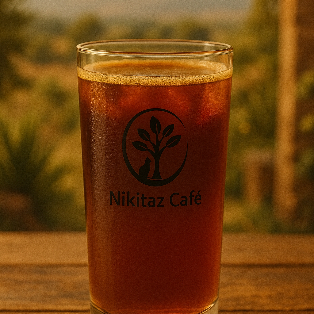 Café Cold Brew