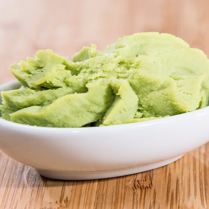 Wasabi