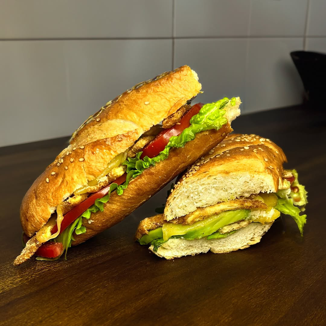 Pollo Crunchy