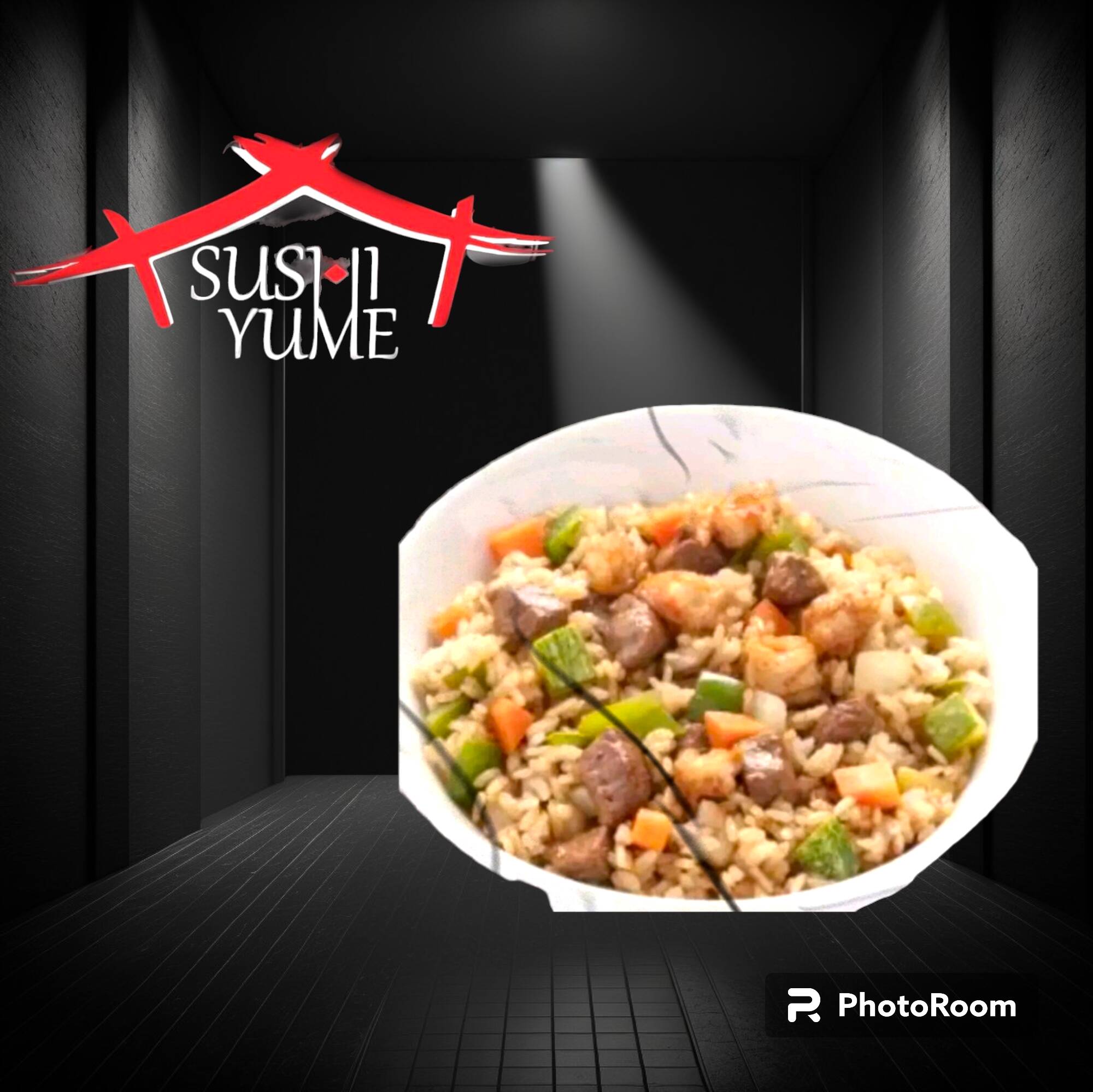 Yakimesi mixto