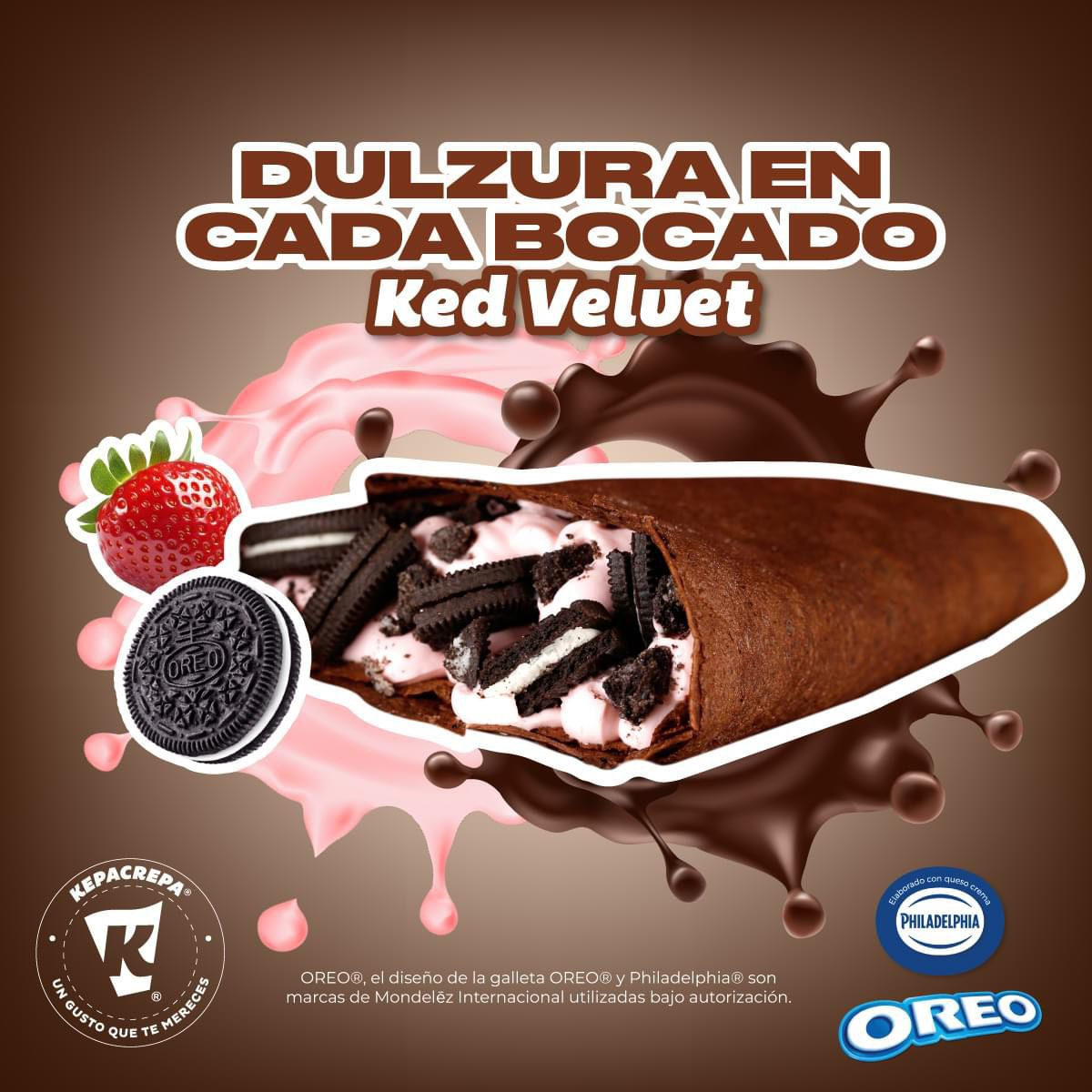 Ke Velvet