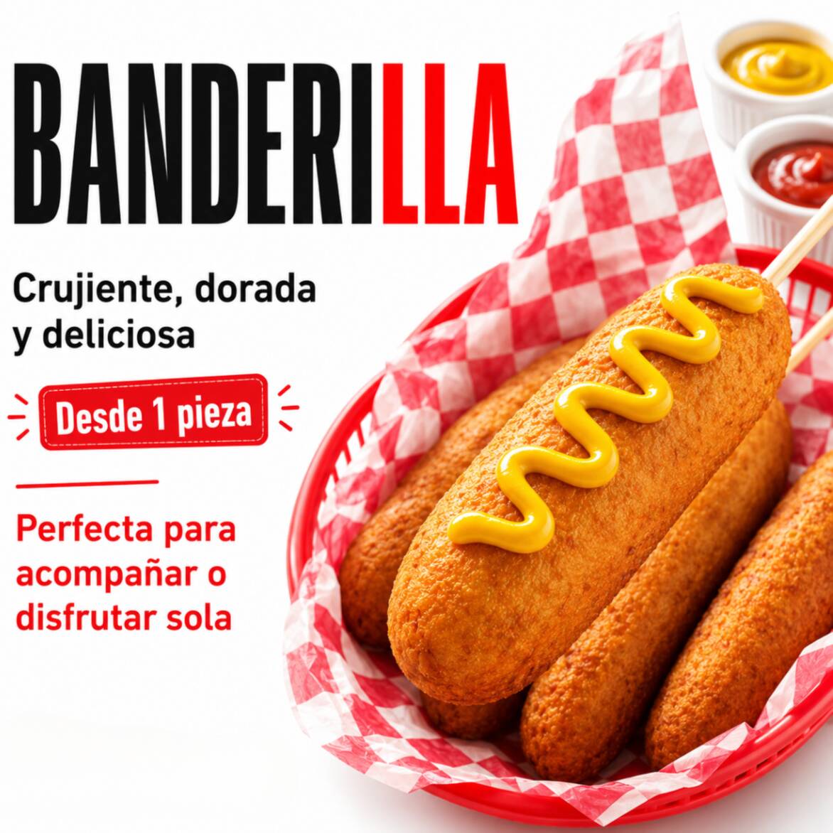 Banderilla