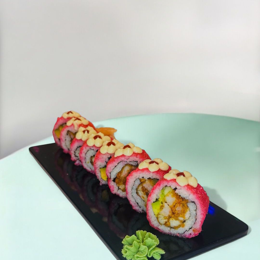 ROLL SAKURA.