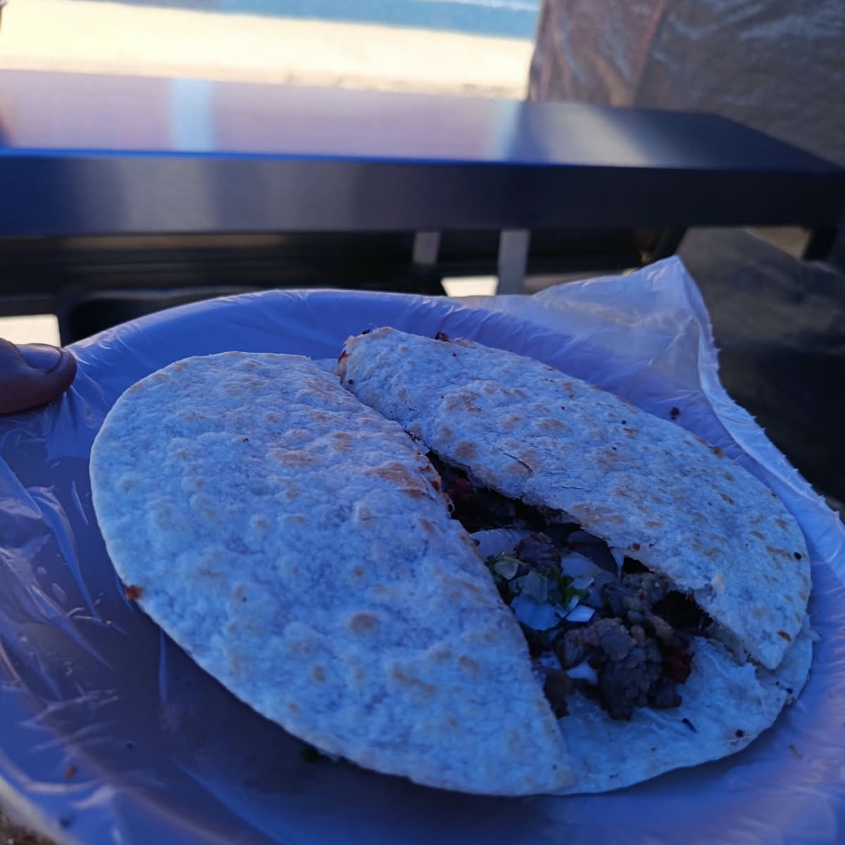 Suegra de Chorizo