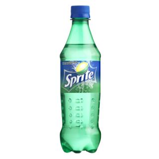 SPRITE 355 ML