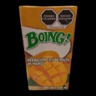 Boing Mango 500 ml