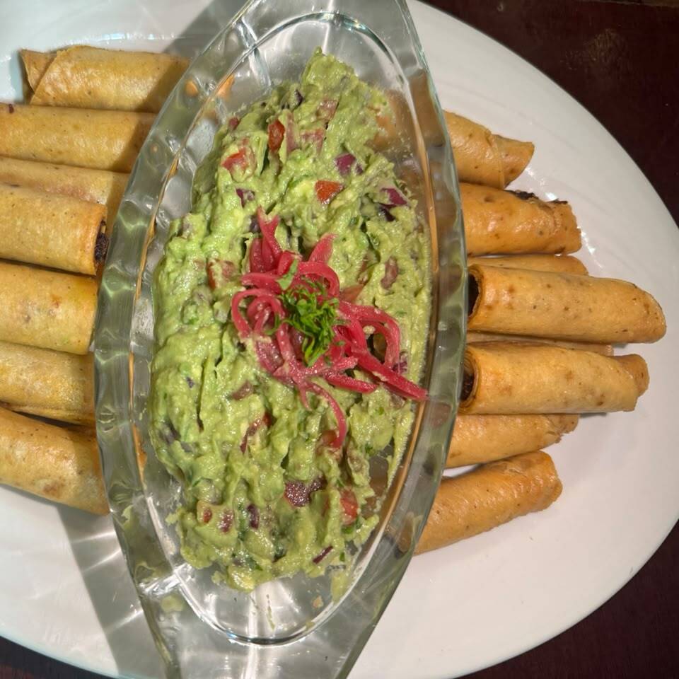 BABY Flautas