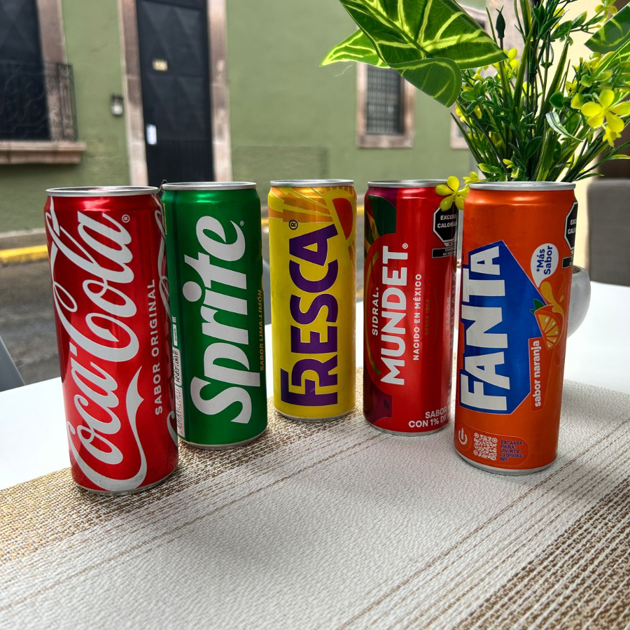 Refresco