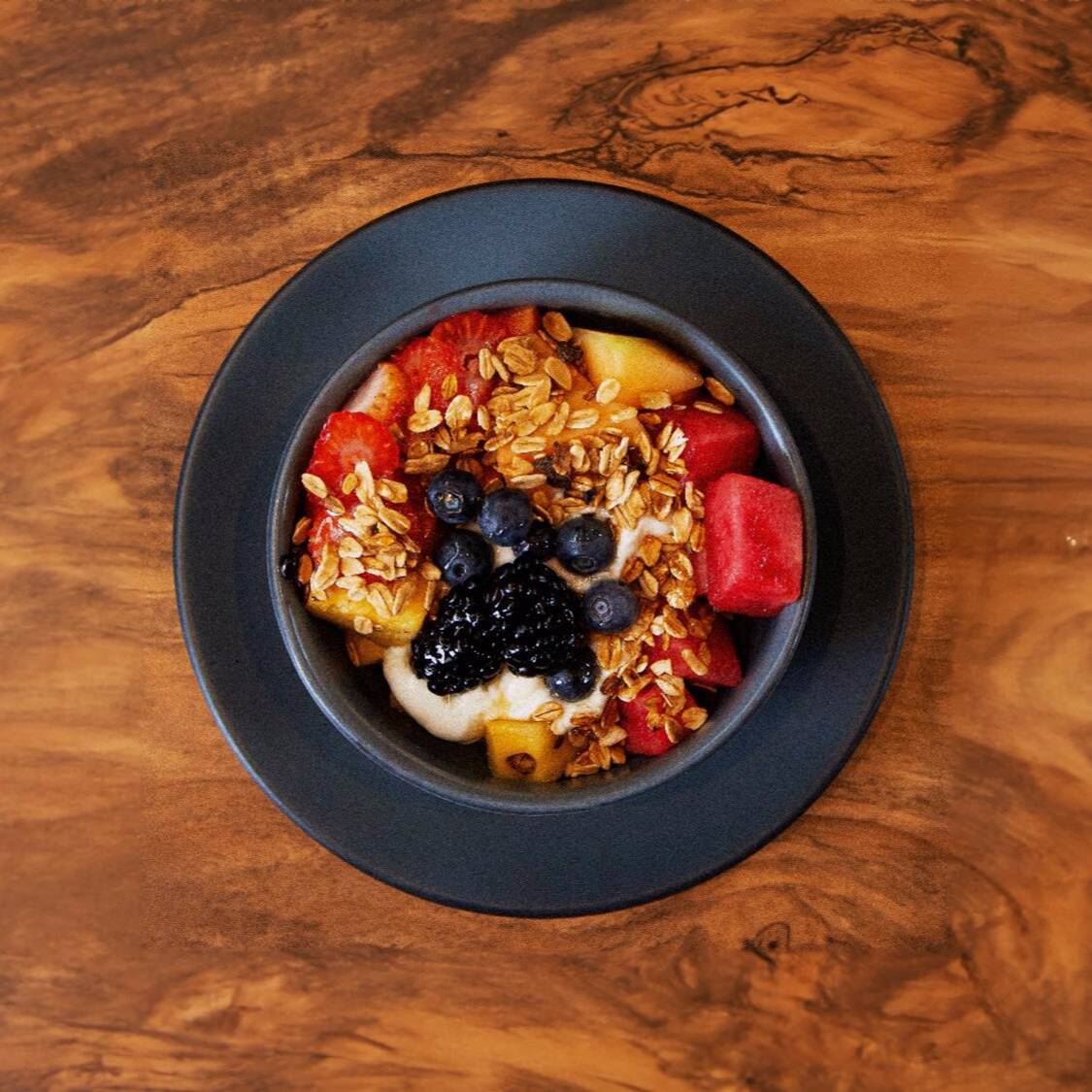 Bowl de Fruta