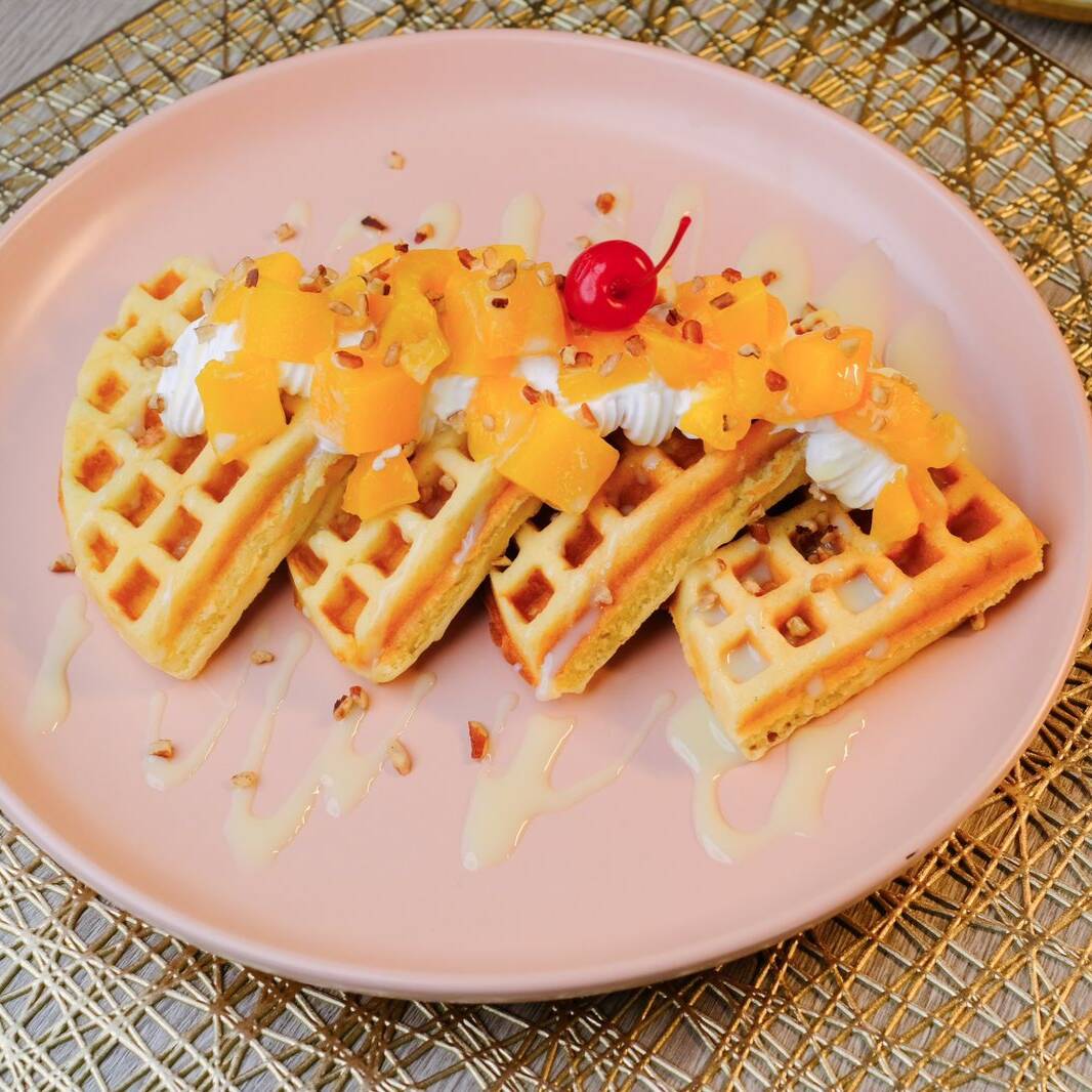 Waffles