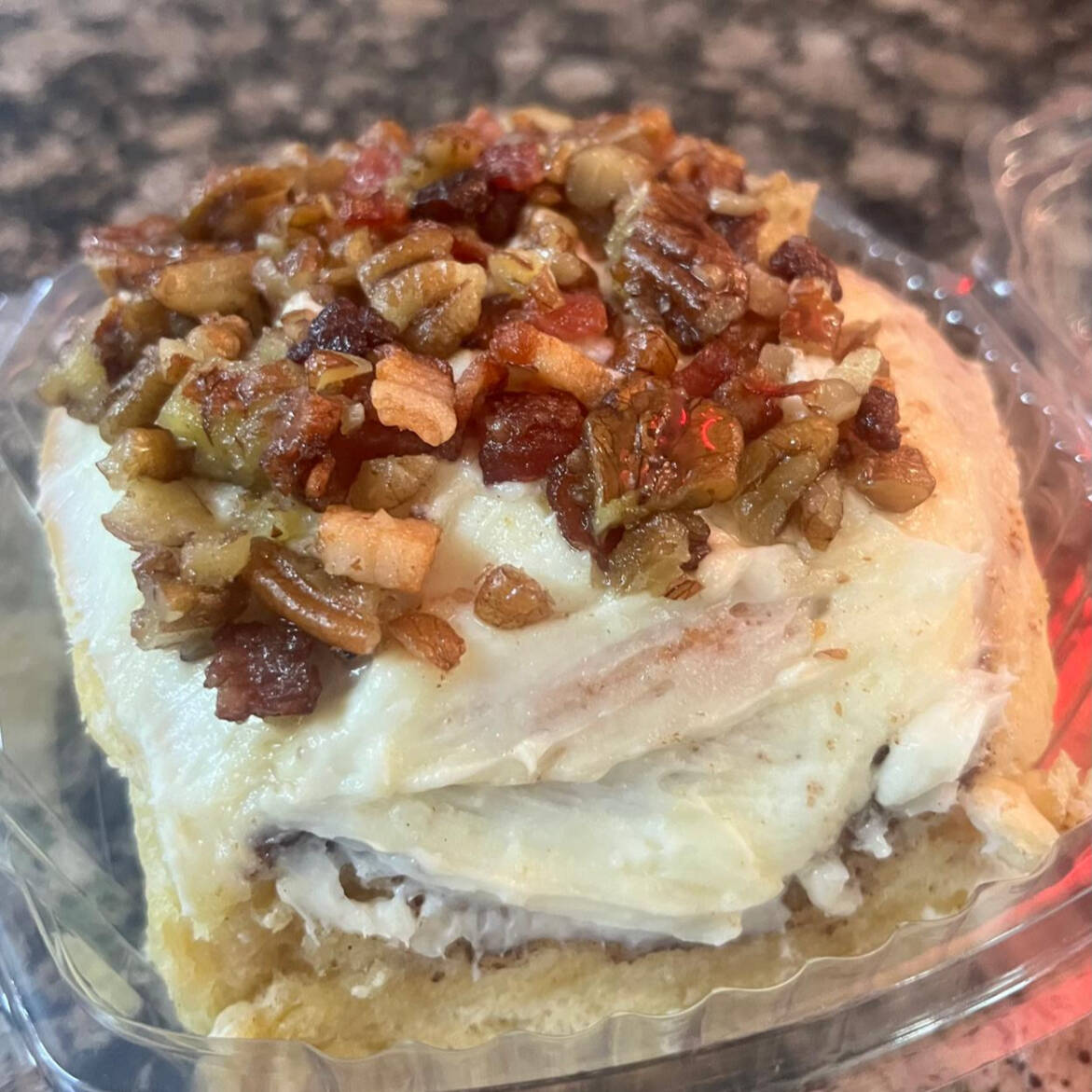 Enróllate + 2 Americano