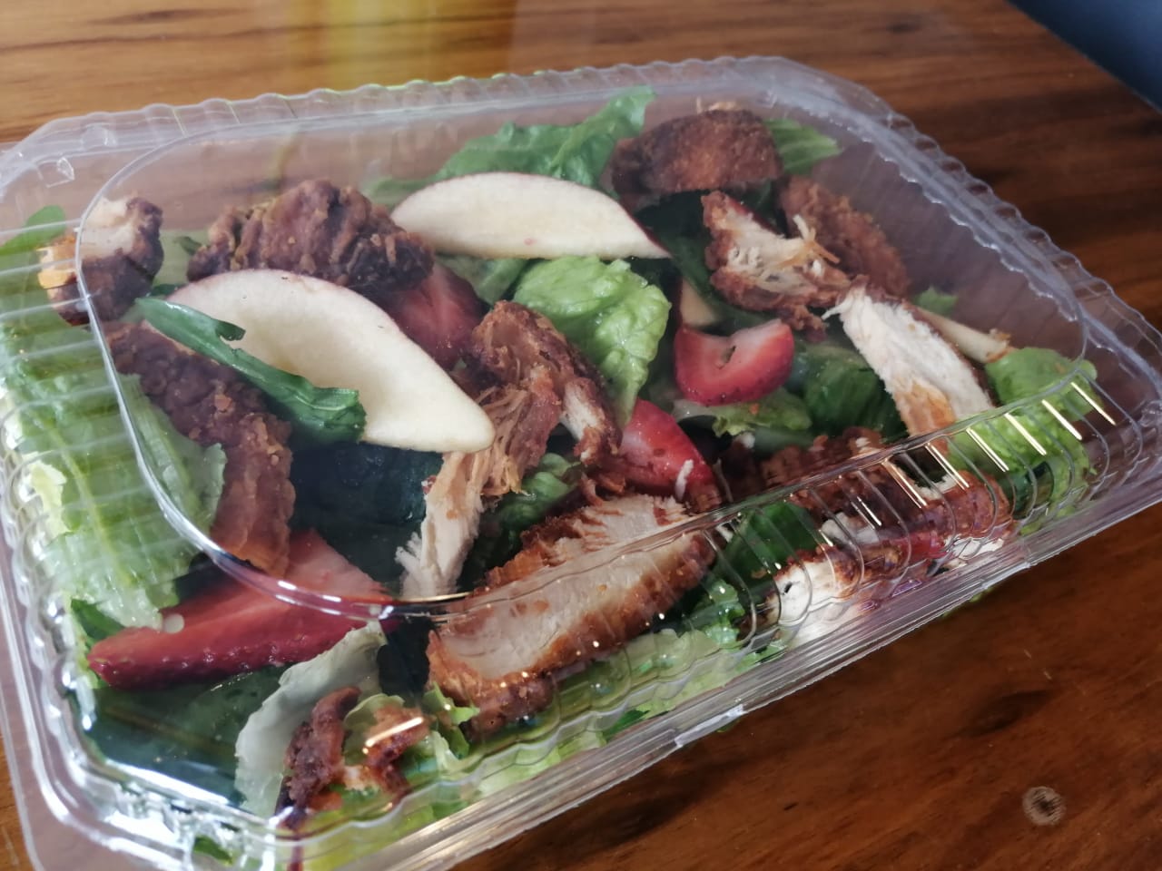 Ensalada Estrella