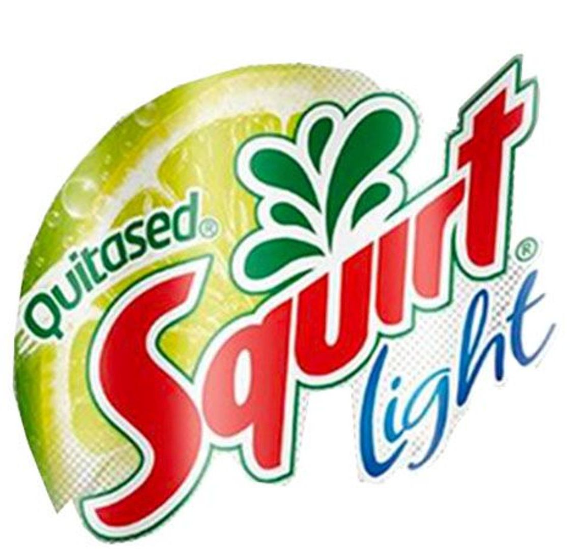 Squirt Light