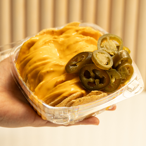 Nachos