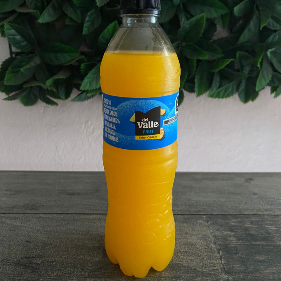 Jugo del Valle