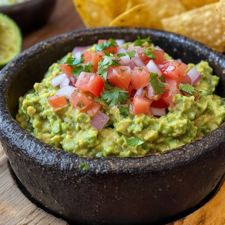 Guacamole