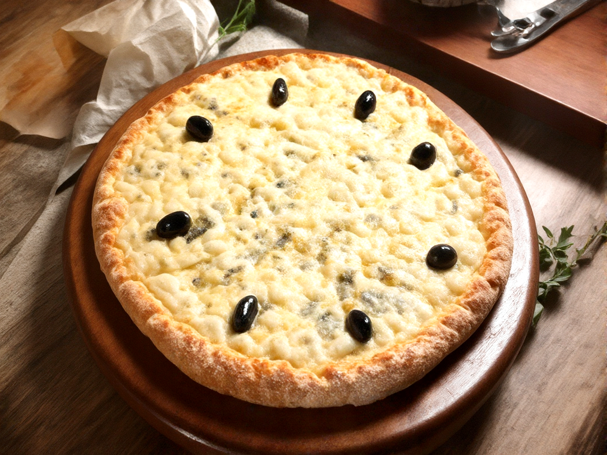 Pizzaria Dona Monique