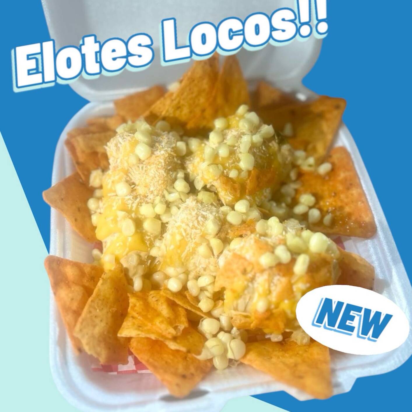 Elotes Locos