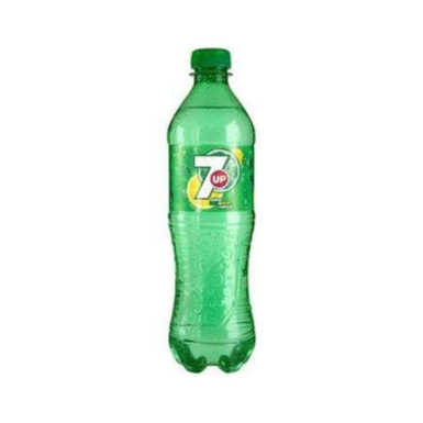 7UP 400 Ml