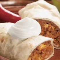 Burritas