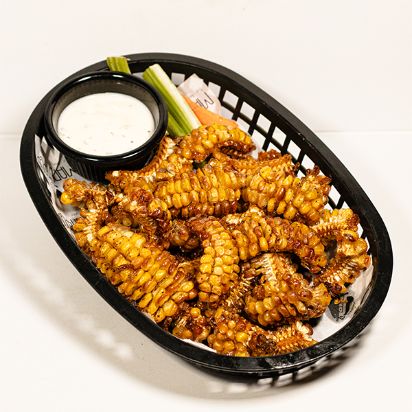 Costillas de Elote 24 Pz