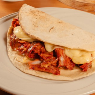 Gringa Pan Árabe 200 g