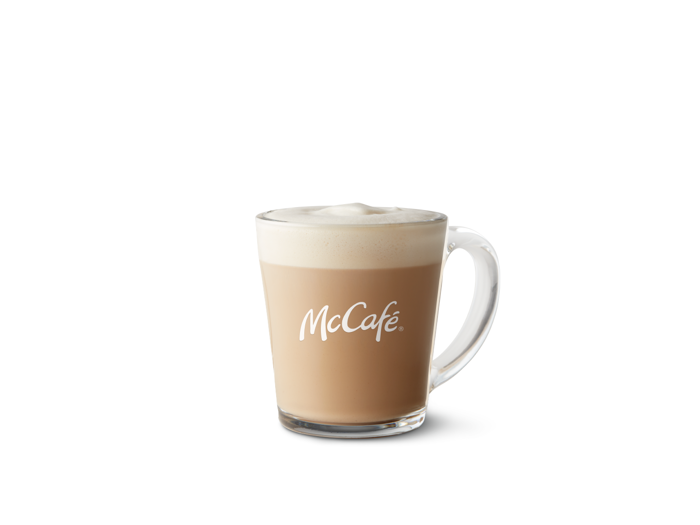 Cappuccino Vainilla Latte grande
