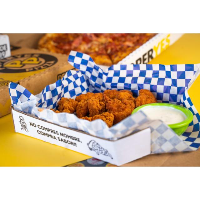 BONELESS