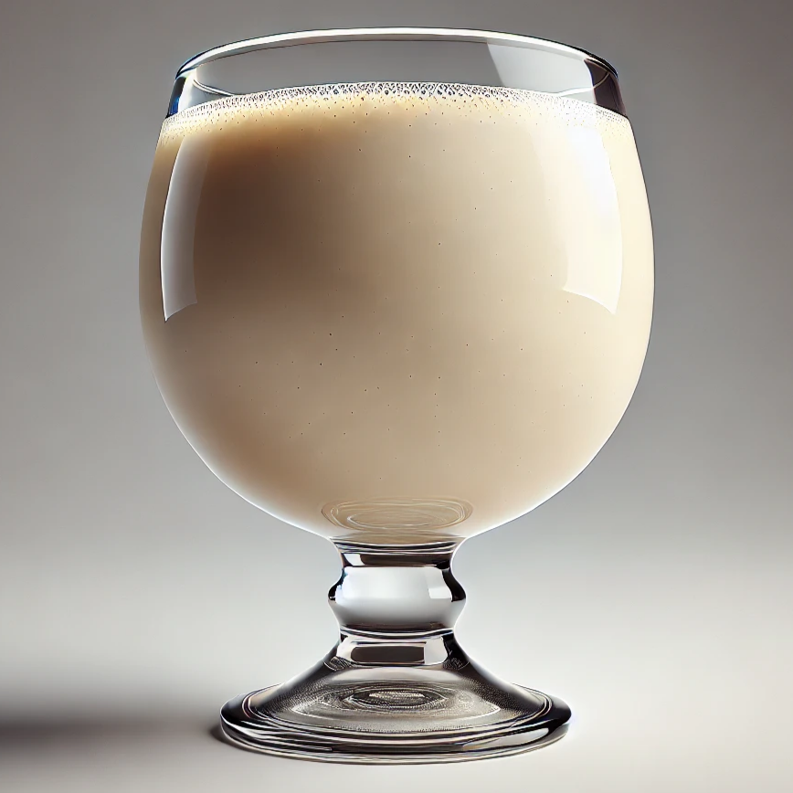 Agua de Horchata
