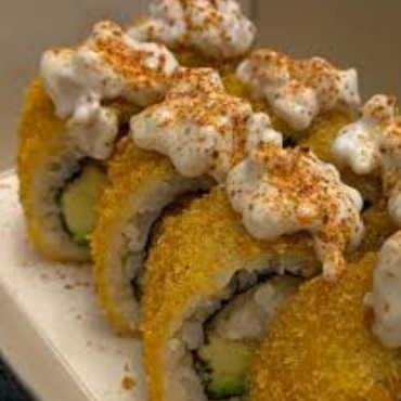 Maki Furai Acevichado