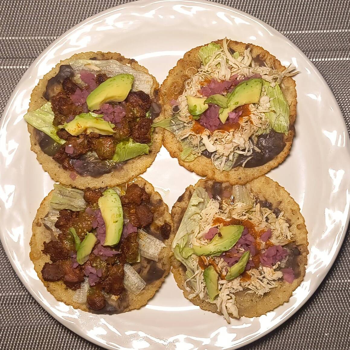 COMBO EL ANTOJITO