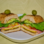 Panini ranchero
