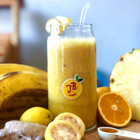 Juanito Bananas