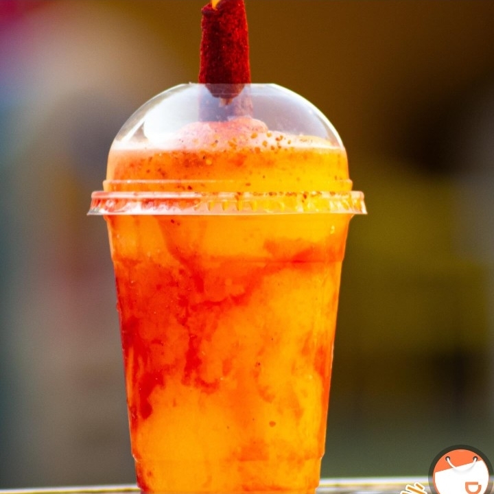 Chamoyada 16 oz